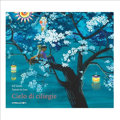 cielo di ciliegie