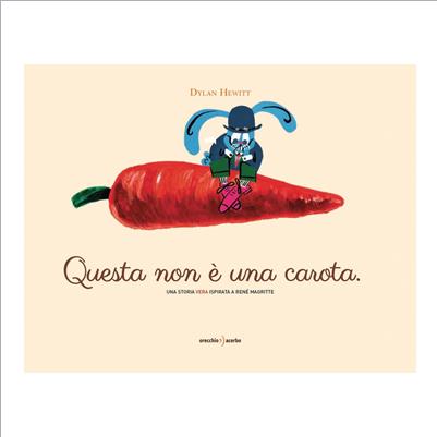 questa non è una carota