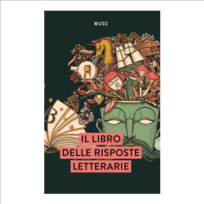 il libro delle risposte letterarie