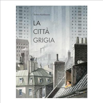 la citta' grigia