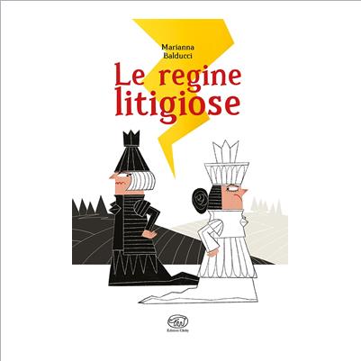 le regine litigiose