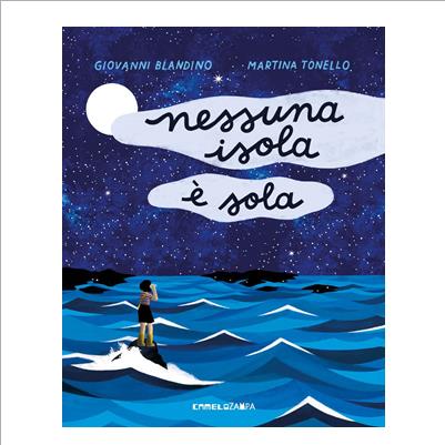 nessuna isola è sola