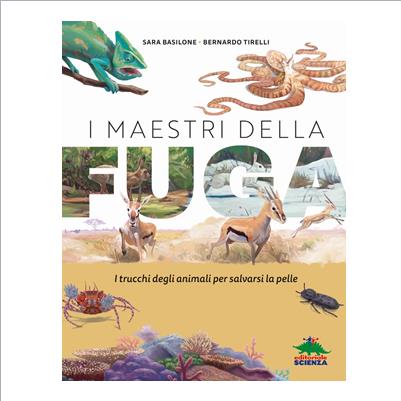 i maestri della fuga