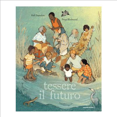 tessere il futuro insieme