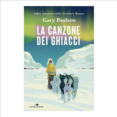 la canzone dei ghiacci