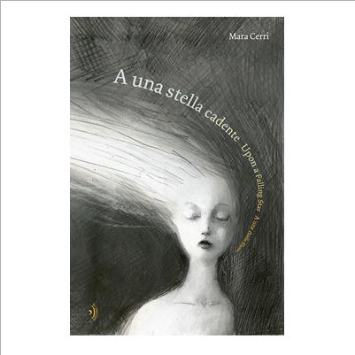 a una stella cadente