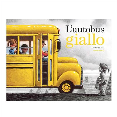 l'autobus giallo