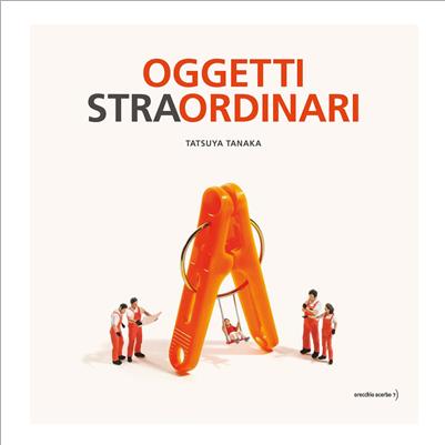 oggetti straordinari