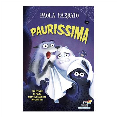 paurissima (stampatello maiuscolo)