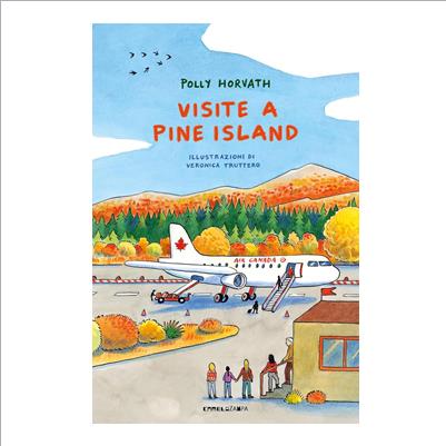 visite a pine island