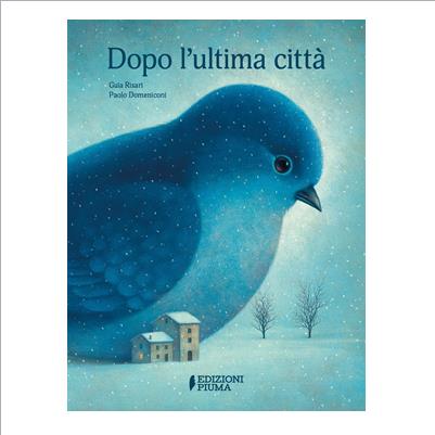 dopo l'ultima città