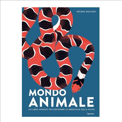 mondo animale