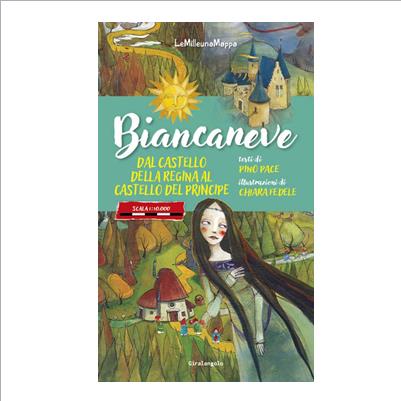 biancaneve. lemilleunamappa