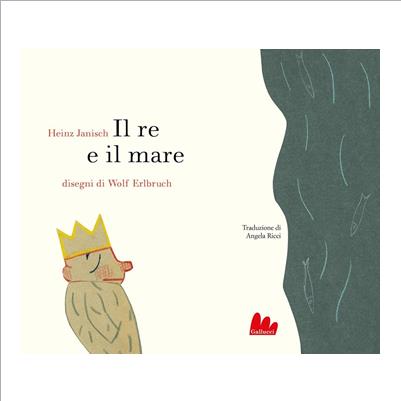 il re e il mare