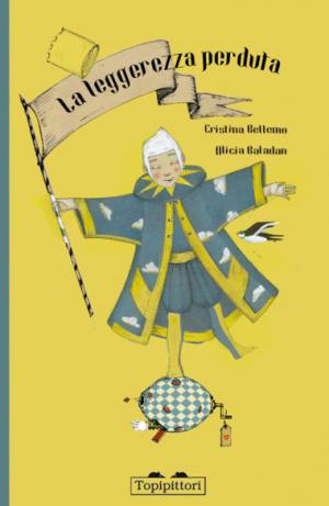 la leggerezza perduta