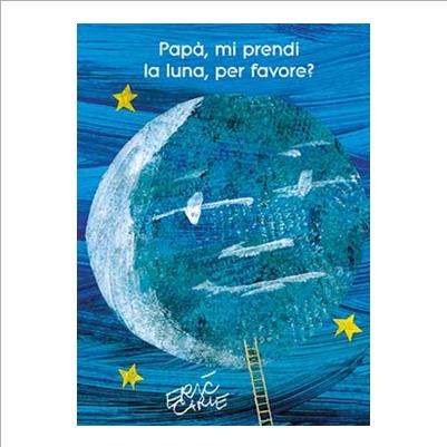 papa', mi prendi la luna, per favore?