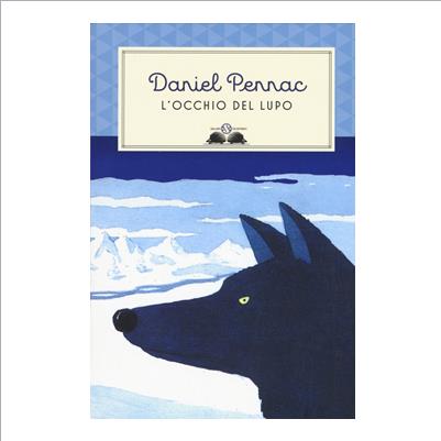 l'occhio del lupo n.e.