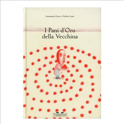 i pani d'oro della vecchina