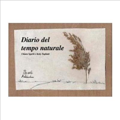 diario del tempo naturale