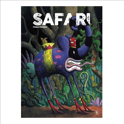 safari