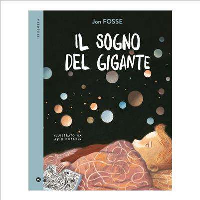 il sogno del gigante