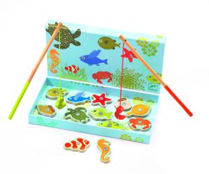 pesca tropicale magnetico