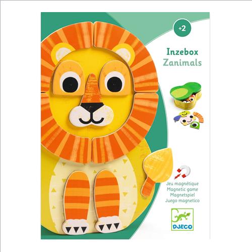 inzebox zanimals