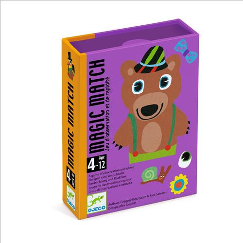 magic match