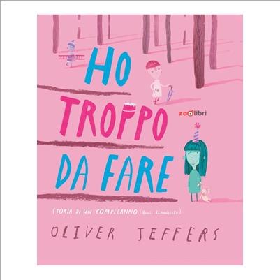 ho troppo da fare