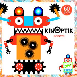 kinoptik robots 60 pz