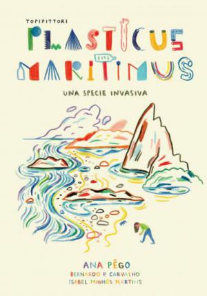 plasticus maritimus una specie invasiva