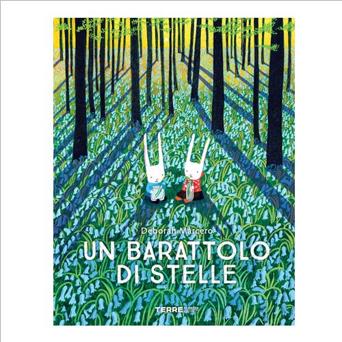 un barattolo di stelle