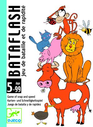 bataflash gioco di rapidità