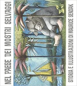 nel paese dei mostri selvaggi n.e.