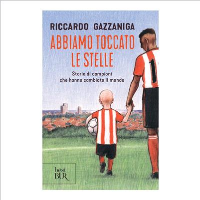 abbiamo toccato le stelle