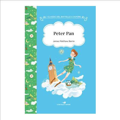 peter pan