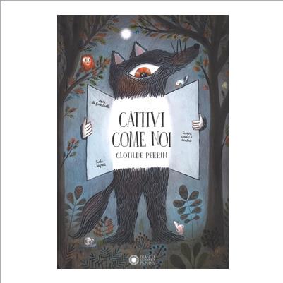 cattivi come noi apri le finestrelle