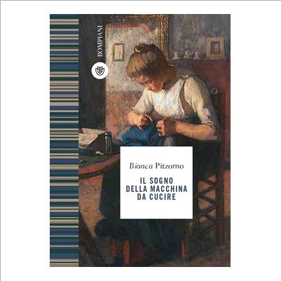 il sogno della macchina da cucire