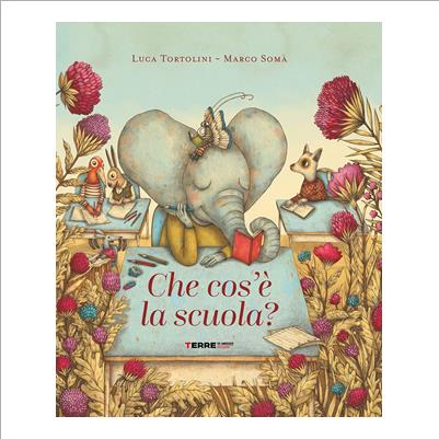 che cos'è la scuola?