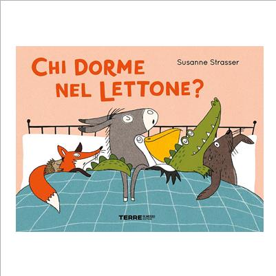 chi dorme nel lettone?