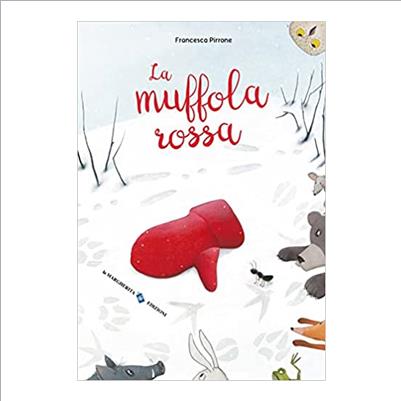 la muffola rossa