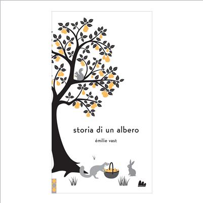 storia di un albero