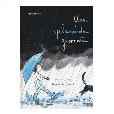 una splendida giornata