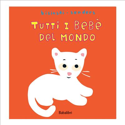 tutti i bebè del mondo