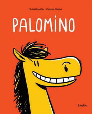 palomino