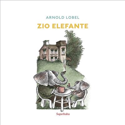 zio elefante