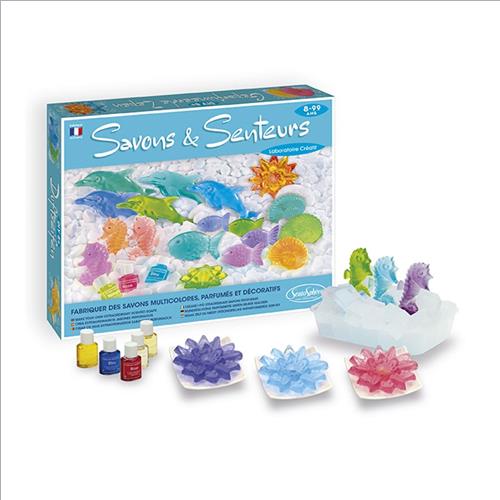 savons & senteurs