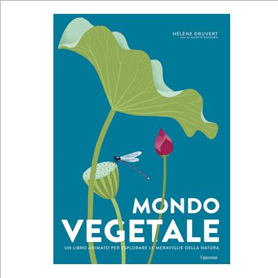 mondo vegetale