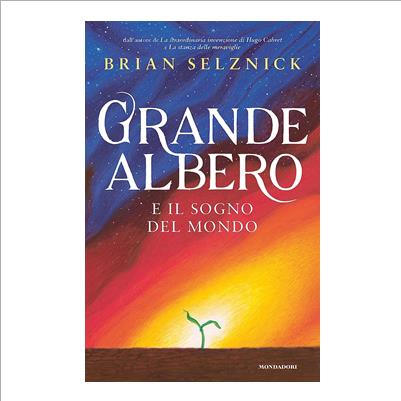 grande albero e il sogno del mondo