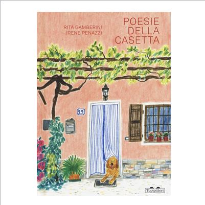 poesie della casetta